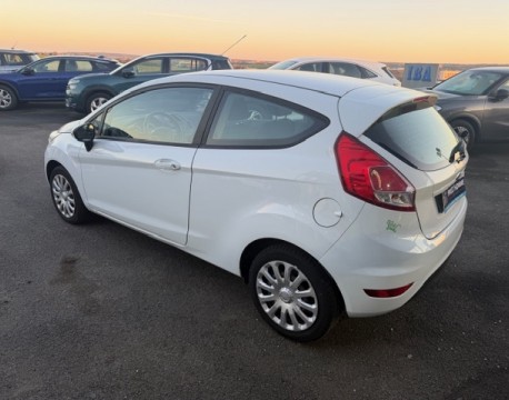 FIESTA 1.25 82CH EDITION 3P