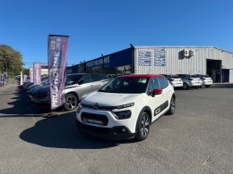 C3 1.2 PURETECH 110CH S&S SHINE EAT6 C3 1.2 PURETECH 110CH S&S SHINE EAT6