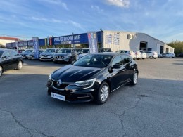 MEGANE IV 1.5 BLUE DCI 115CH BUSINESS