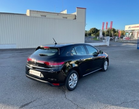 MEGANE IV 1.5 BLUE DCI 115CH BUSINESS