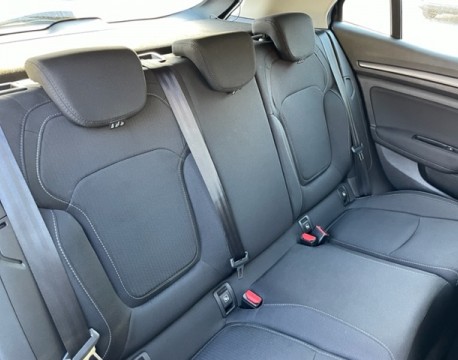 MEGANE IV 1.5 BLUE DCI 115CH BUSINESS