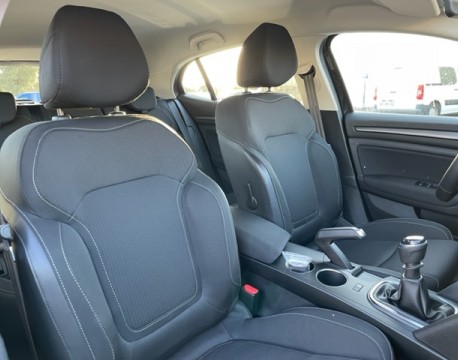 MEGANE IV 1.5 BLUE DCI 115CH BUSINESS