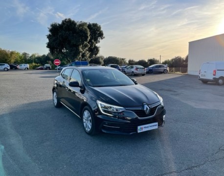 MEGANE IV 1.5 BLUE DCI 115CH BUSINESS