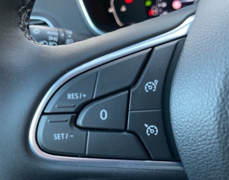 MEGANE IV 1.5 BLUE DCI 115CH BUSINESS