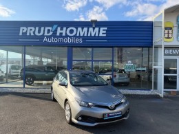 AURIS HSD 136H DYNAMIC 100CH AURIS HSD 136H DYNAMIC 100CH