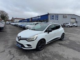 CLIO IV 1.5 DCI 110CH ENERGY EDITION ONE 5P