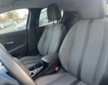 208 1.2 100CH PURETECH ALLURE