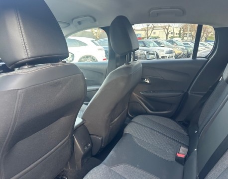 208 1.2 100CH PURETECH ALLURE