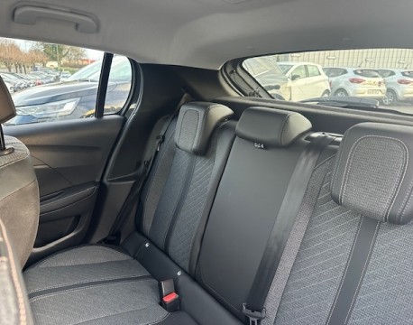 208 1.2 100CH PURETECH ALLURE