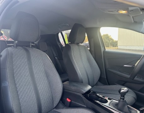 208 1.2 100CH PURETECH ALLURE