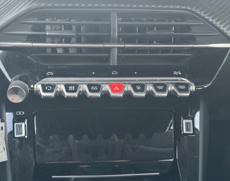 208 1.2 100CH PURETECH ALLURE