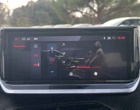 208 1.2 100CH PURETECH ALLURE