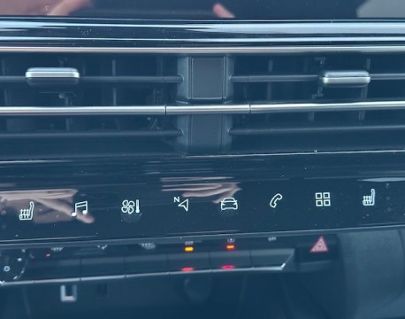 C5 AIRCROSS 1.5 BLUEHDI 130CH MAX EAT8