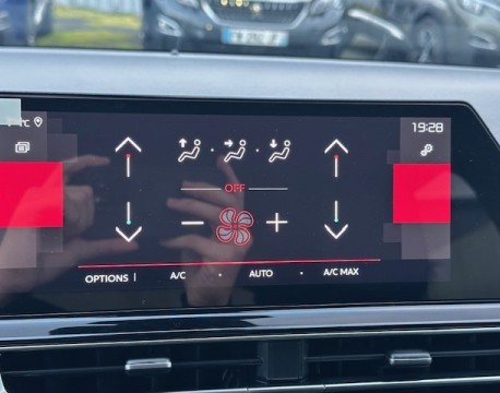 C5 AIRCROSS 1.5 BLUEHDI 130CH MAX EAT8