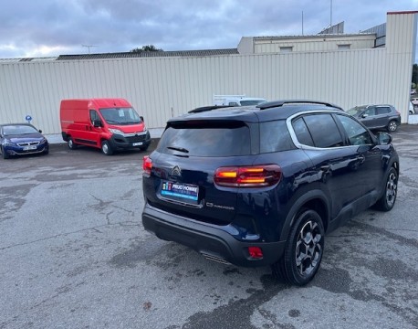C5 AIRCROSS 1.5 BLUEHDI 130CH MAX EAT8
