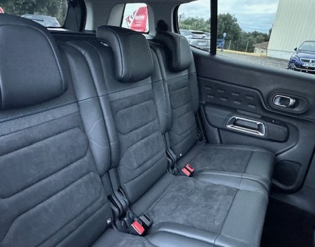 C5 AIRCROSS 1.5 BLUEHDI 130CH MAX EAT8