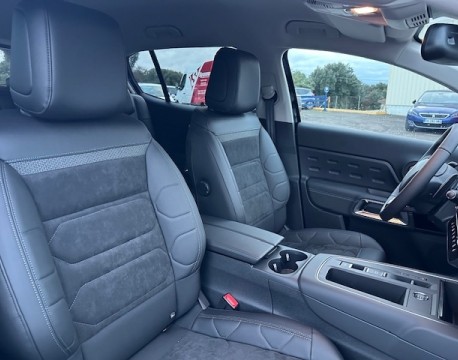 C5 AIRCROSS 1.5 BLUEHDI 130CH MAX EAT8