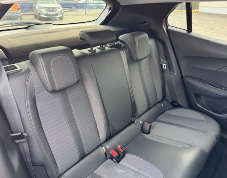 2008 1.5 BLUEHDI 130CH S&S ALLURE PACK EAT8