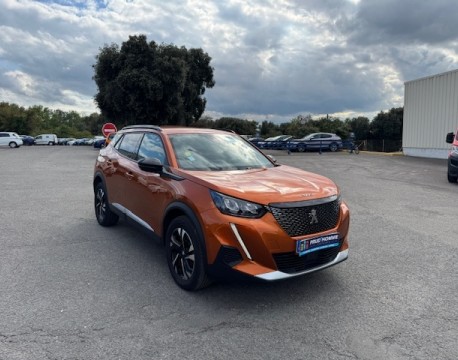 2008 1.5 BLUEHDI 130CH S&S ALLURE PACK EAT8