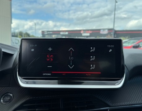 2008 1.5 BLUEHDI 130CH S&S ALLURE PACK EAT8