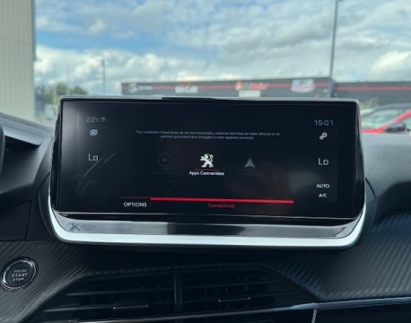 2008 1.5 BLUEHDI 130CH S&S ALLURE PACK EAT8