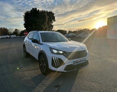 2008 1.2 HYBRID 145CH ALLURE E-DCS6