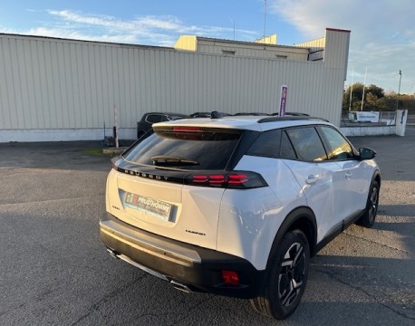 2008 1.2 HYBRID 145CH ALLURE E-DCS6