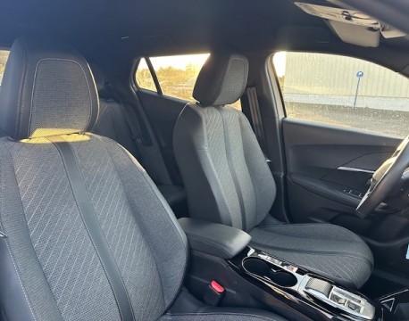 2008 1.2 HYBRID 145CH ALLURE E-DCS6