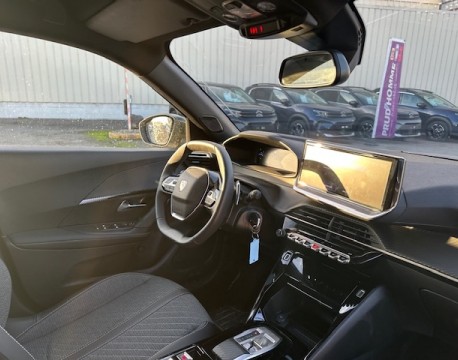 2008 1.2 HYBRID 145CH ALLURE E-DCS6