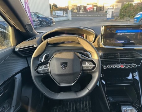 2008 1.2 HYBRID 145CH ALLURE E-DCS6