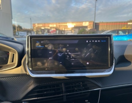 2008 1.2 HYBRID 145CH ALLURE E-DCS6