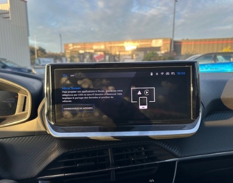 2008 1.2 HYBRID 145CH ALLURE E-DCS6