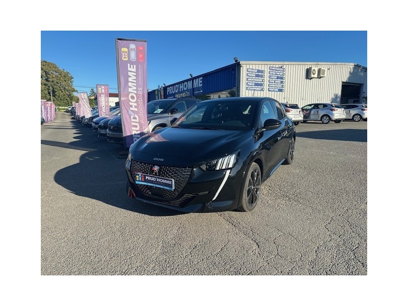 208 1.2 PURETECH 100CH S&S GT EAT8