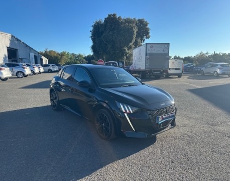 208 1.2 PURETECH 100CH S&S GT EAT8