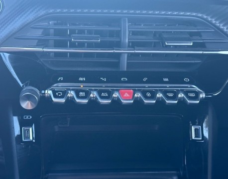 208 1.2 PURETECH 100CH S&S GT EAT8