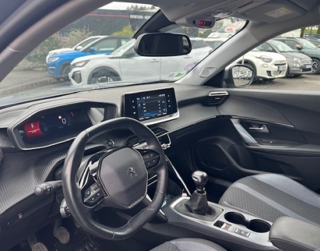 2008 1.2 PURETECH 130CH S&S ALLURE