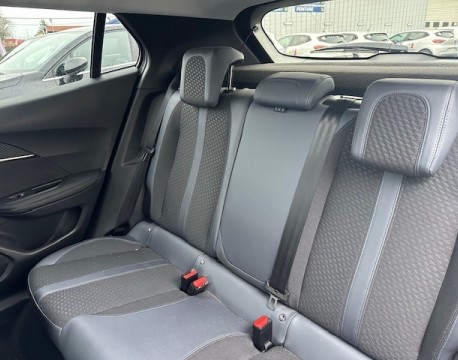 2008 1.2 PURETECH 130CH S&S ALLURE