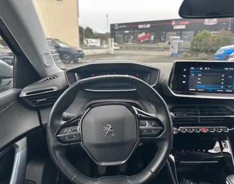 2008 1.2 PURETECH 130CH S&S ALLURE