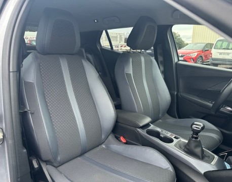 2008 1.2 PURETECH 130CH S&S ALLURE