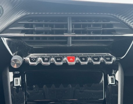 2008 1.2 PURETECH 130CH S&S ALLURE