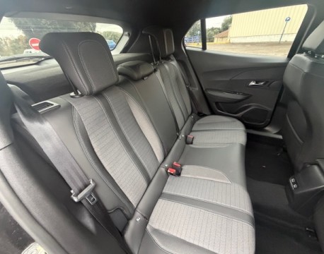 2008 1.2 PURETECH 130CH S&S ALLURE EAT8