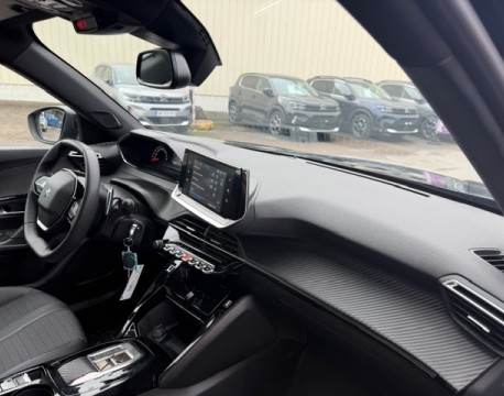 2008 1.2 PURETECH 130CH S&S ALLURE EAT8