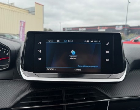 2008 1.2 PURETECH 130CH S&S ALLURE EAT8