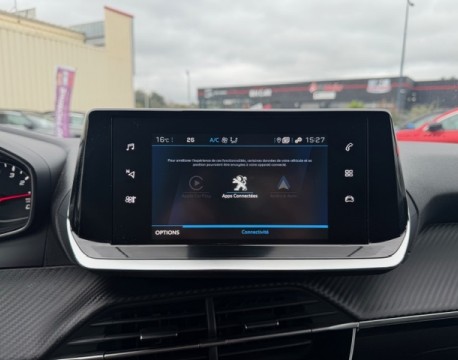 2008 1.2 PURETECH 130CH S&S ALLURE EAT8