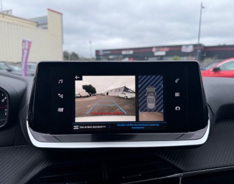 2008 1.2 PURETECH 130CH S&S ALLURE EAT8