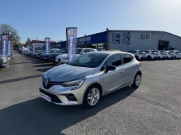 CLIO V 1.0 TCE 90CH ZEN + OPTIONS CLIO V 1.0 TCE 90CH ZEN + OPTIONS