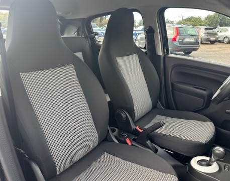 TWINGO III ELECTRIC LIFE R80 ACHAT INTEGRAL