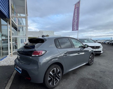 208 1.2 100CH PURETECH ALLURE