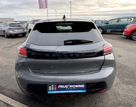 208 1.2 100CH PURETECH ALLURE