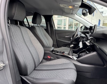 208 1.2 100CH PURETECH ALLURE